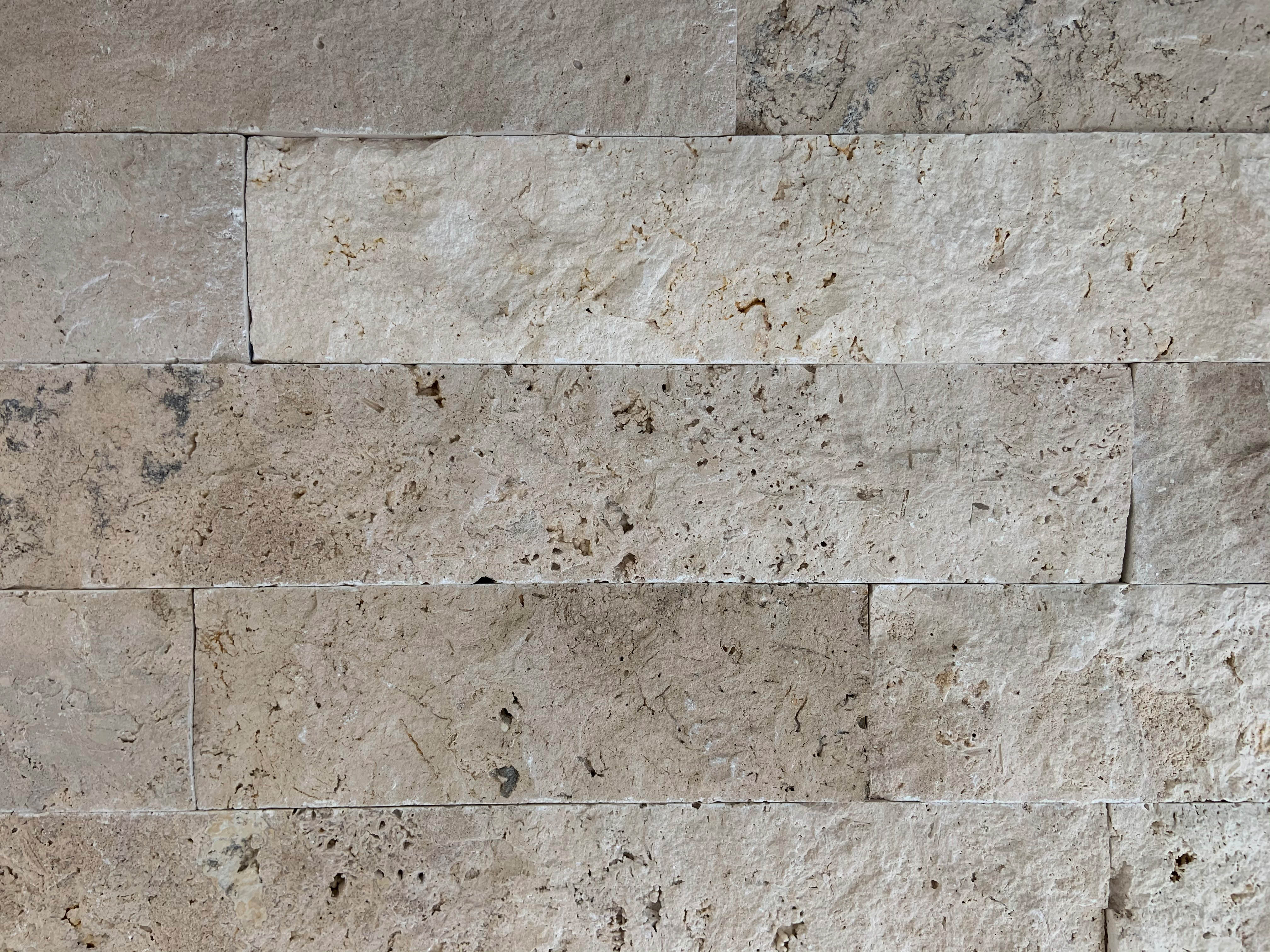 rustic travertine natural stone metex supply co western canadian
