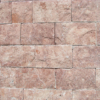 red travertine natural stone metex supply co western canadian