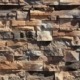 sienna dry stack stone dutch quality ixl metex western canadian