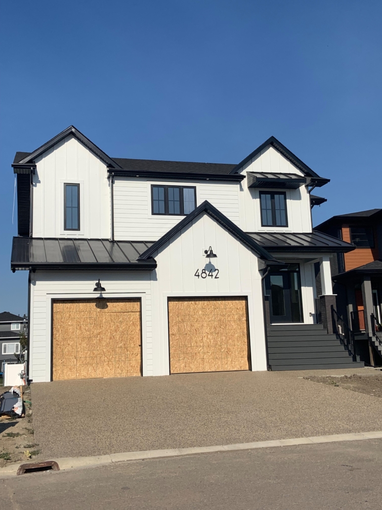 James Hardie Board Regina Fiber Cement Siding