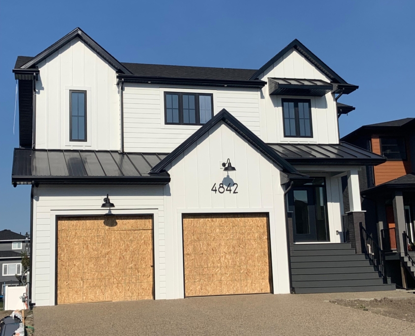 James Hardie Board Regina Fiber Cement Siding