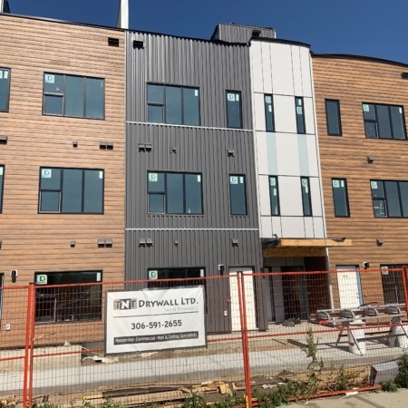 james hardie siding regina