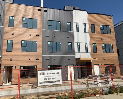 james hardie siding regina