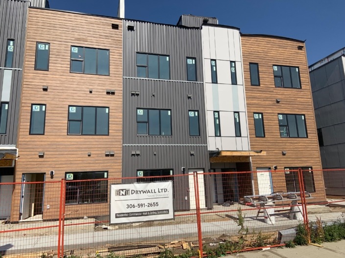 james hardie board fibre cement siding regina