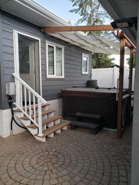 building supply regina