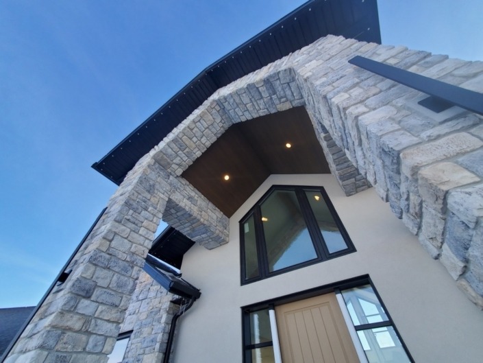 siding and exterior building supply regina