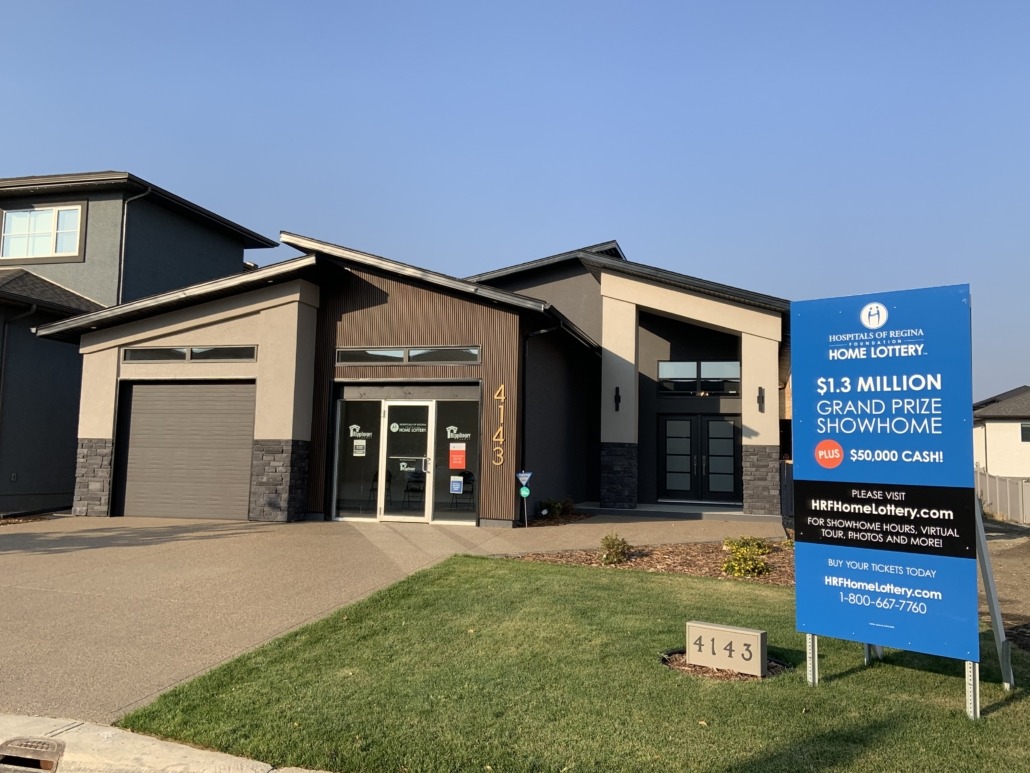 exteriors and siding regina