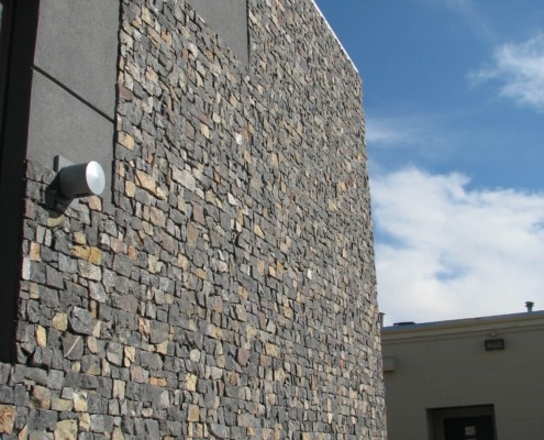 stone veneers regina