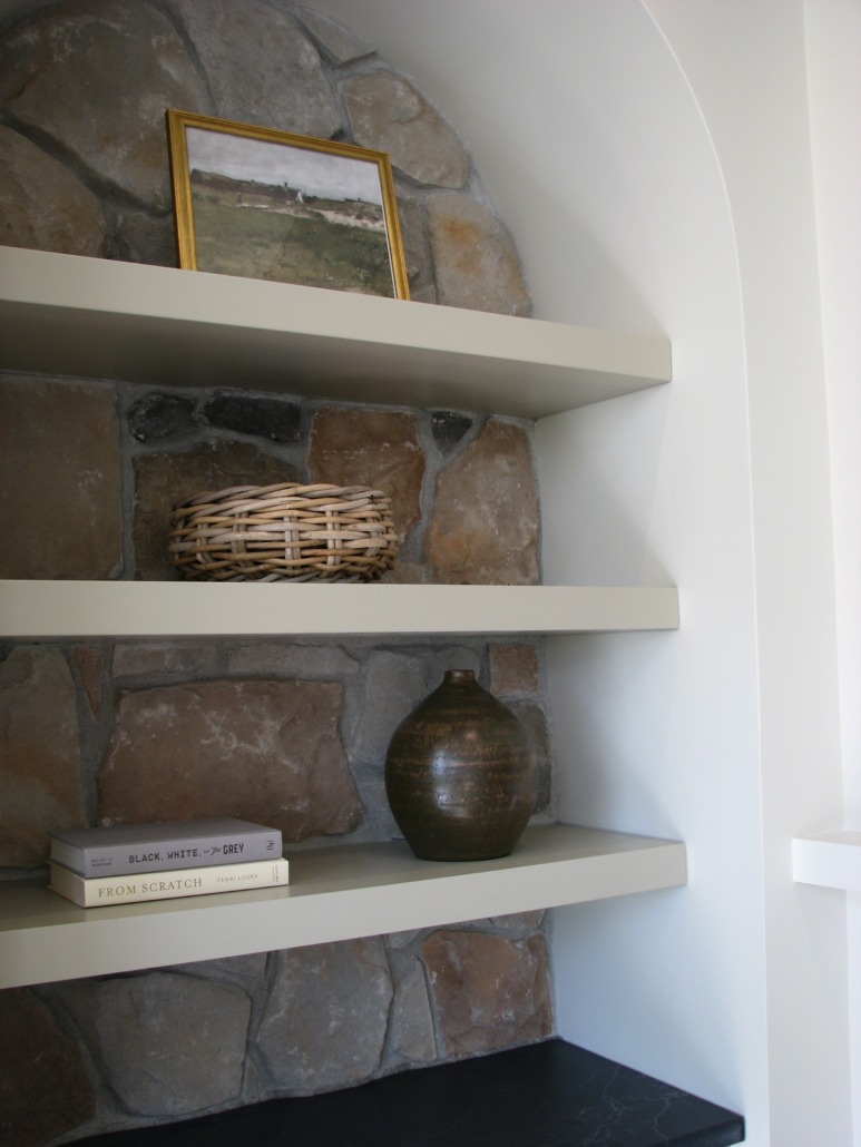 Alair The Collective Show room - Aspen Dressed Fldstone (6) stone Regina