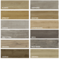 Aurra Luxury Vinyl Plank Flooring Regina