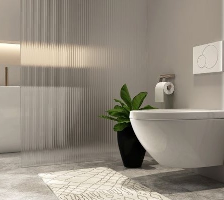 CosyFloor in floor Heating System Regina