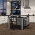 Curate Luxury Vinyl Plank Flooring Regina
