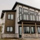 LP Smartside Siding Regina