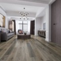 VoilaPlus Luxury Vinyl Plank Flooring Regina