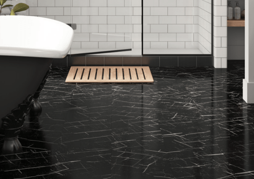 Curate Luxury Vinyl Plank Flooring Regina