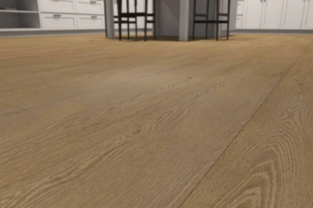 Curate Luxury Vinyl Plank Flooring Regina