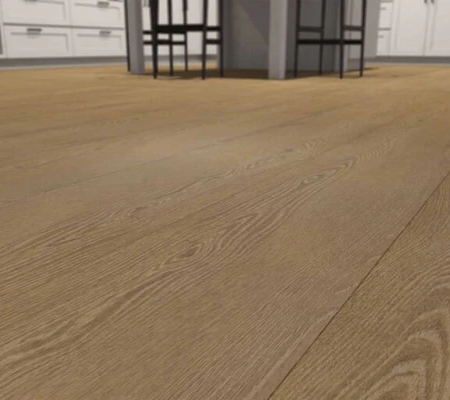 Curate Luxury Vinyl Plank Flooring Regina