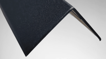 CBS metal flooring trim in Regina