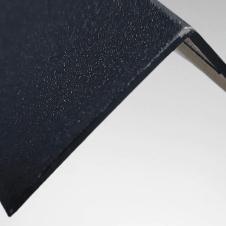 CBS metal flooring trim in Regina