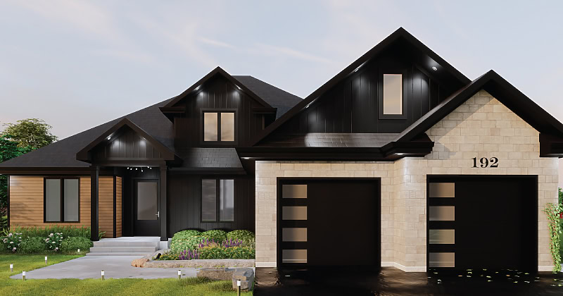 mitten vinyl siding regina