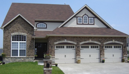 Hebron architectural bricks Regina Saskatchewan