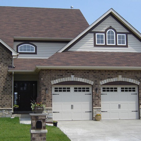 Hebron architectural bricks Regina Saskatchewan