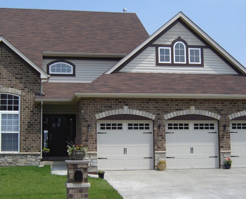 Hebron architectural bricks Regina Saskatchewan