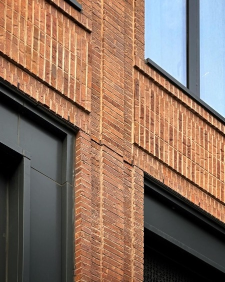 yankhee hill bricks in regina