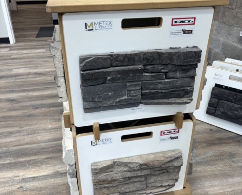 metex building products Regina